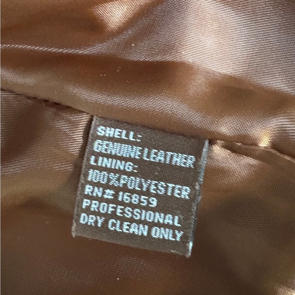 J. McLaughlin Quilted Leather Short Jacket - Picture 13 of 15